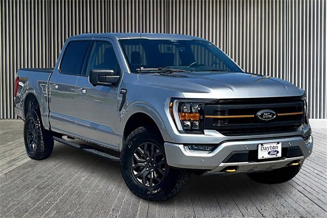 Used 2022 Ford F150 Tremor w/ Equipment Group 401A Mid image 11