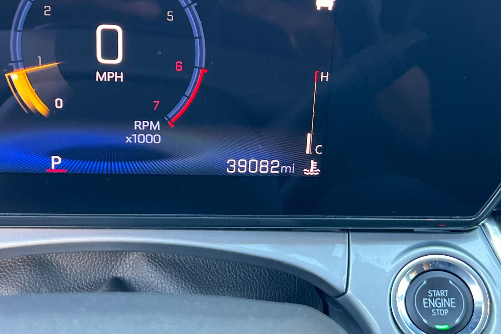 Certified 2024 Chevrolet Trax LT image 25