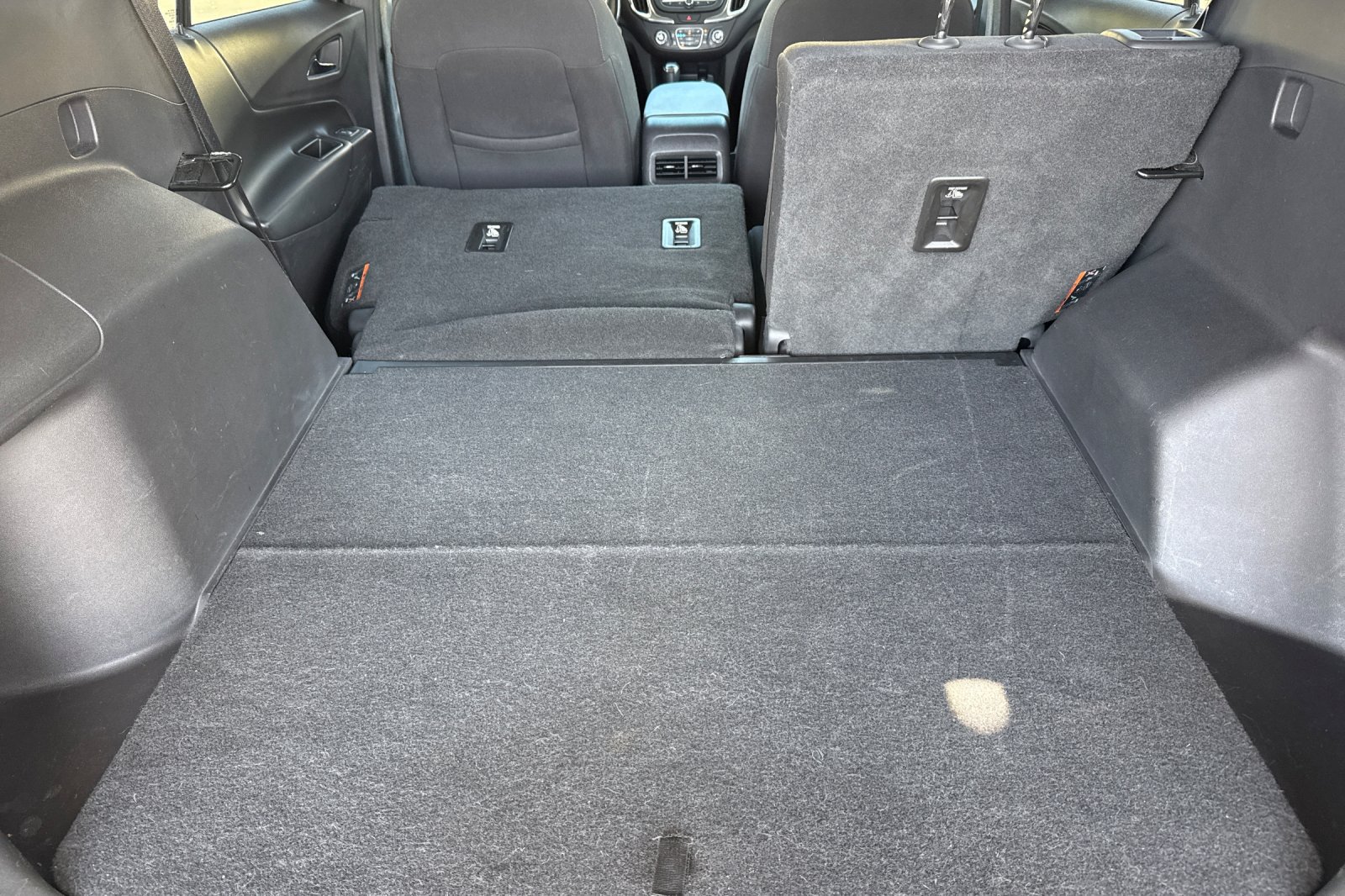 Used 2019 Chevrolet Equinox LT FWD image 23