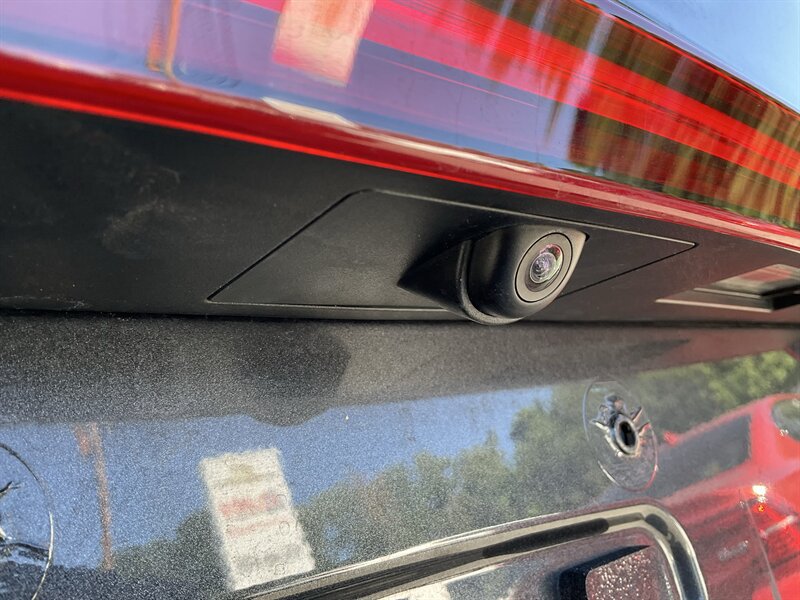 Used 2021 Kia Forte LXS FWD image 13