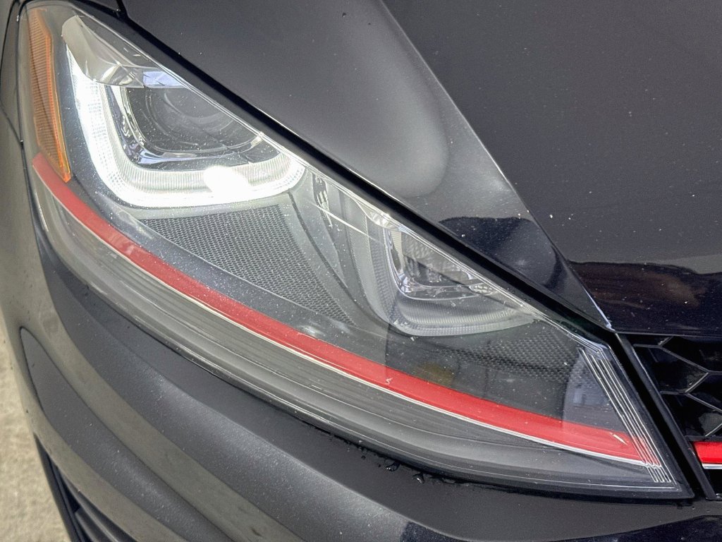 Used 2016 Volkswagen GTI Autobahn w/ Lighting Package (SEL) FWD image 37
