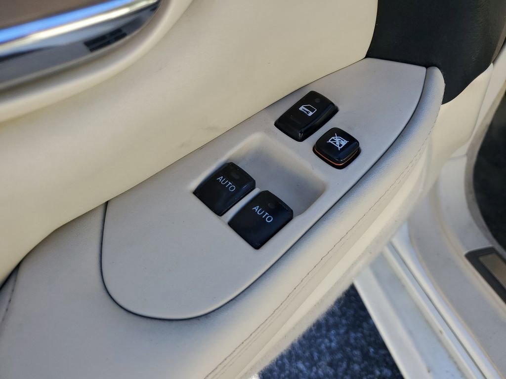 Used 2003 Lexus SC 430 Convertible image 21