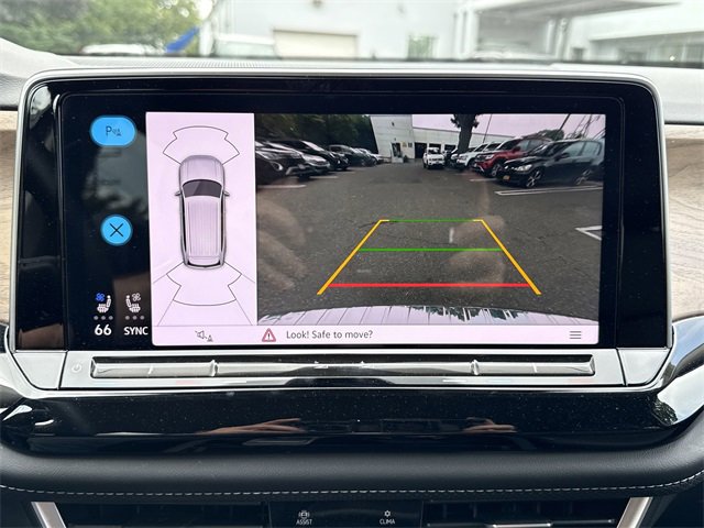 Used 2024 Volkswagen Atlas SE image 20