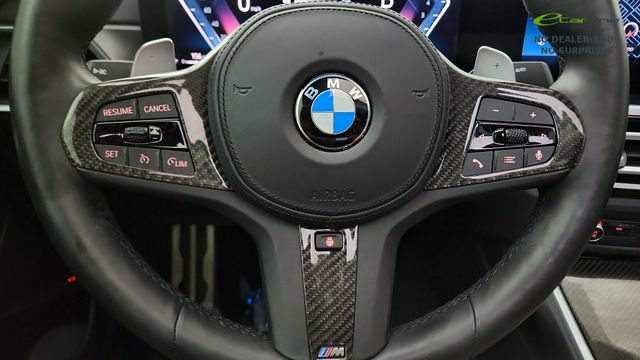 Used 2023 BMW M240i xDrive Coupe w/ Premium Package AWD/4WD image 38