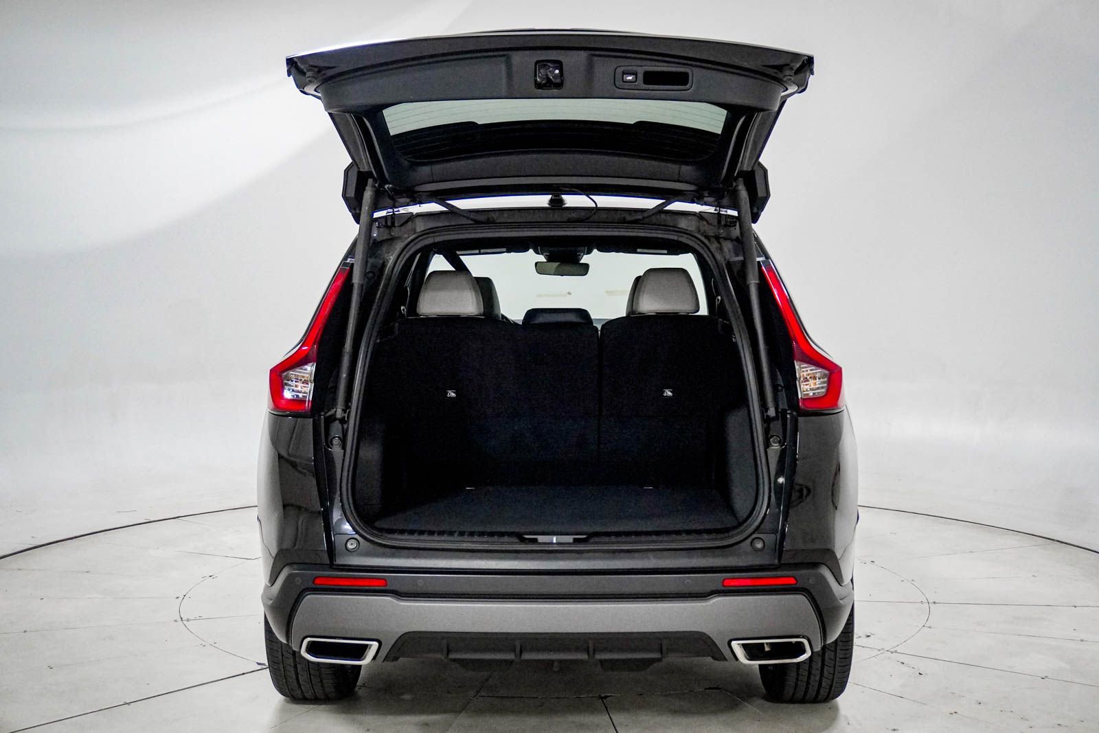 Used 2023 Honda CR-V Sport Touring image 8