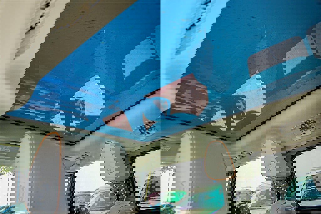 New 2025 Volkswagen ID. Buzz Pro S Plus image 26