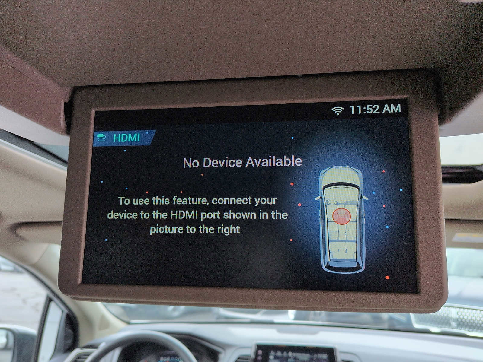 Used 2023 Honda Odyssey Elite image 13