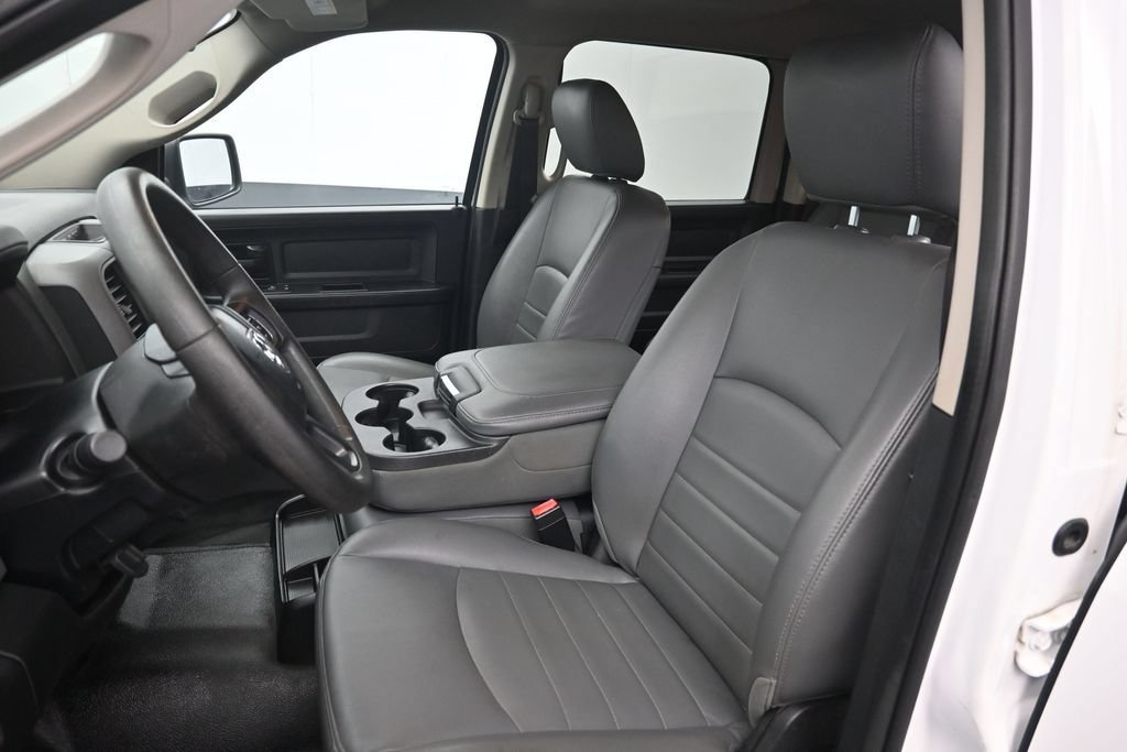 Used 2016 RAM 1500 Tradesman w/ Protection Group AWD/4WD image 18
