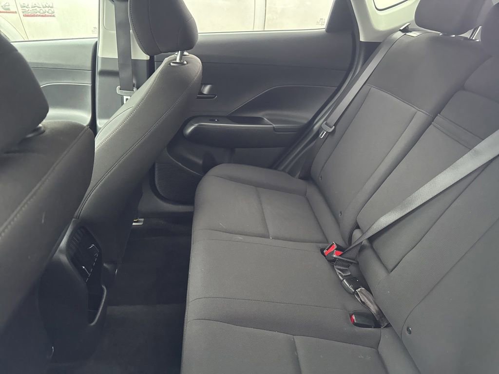 Used 2024 Hyundai Kona SEL image 9