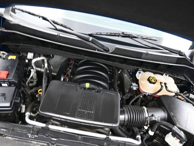 Used 2023 Chevrolet Silverado 1500 LTZ w/ LTZ Premium Package image 30