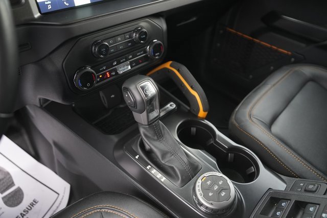 Certified 2024 Ford Bronco Badlands image 27