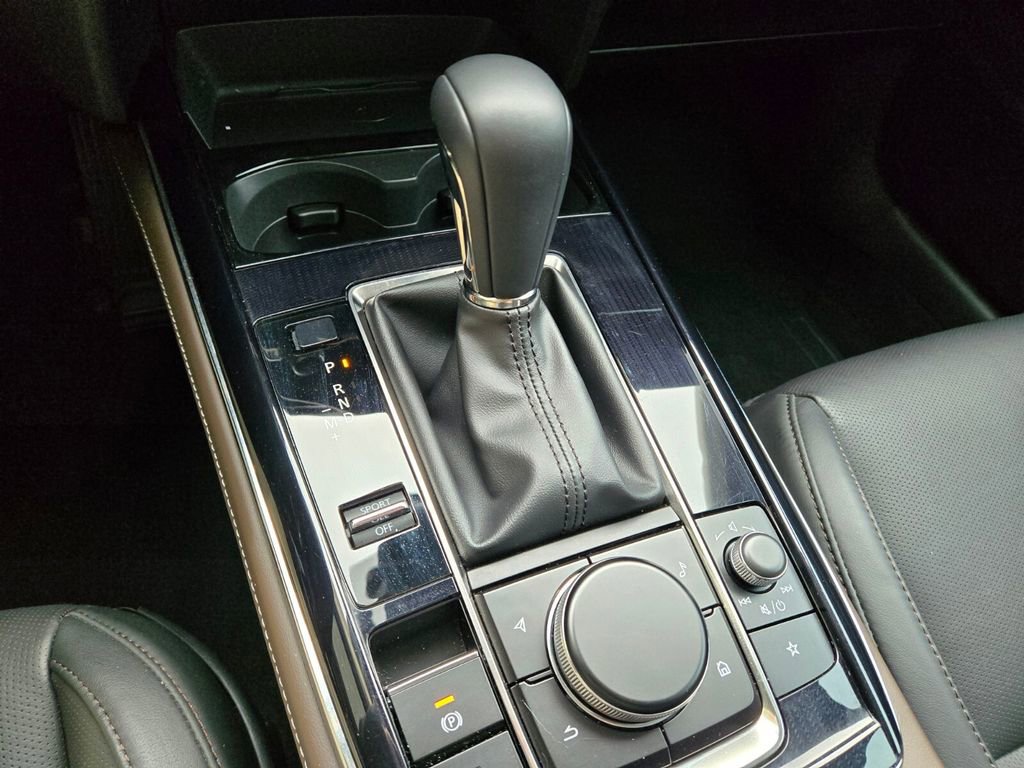 Certified 2025 MAZDA CX-30 AWD 2.5 S w/ Premium Package image 29