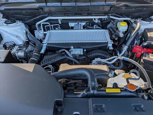 New 2026 Subaru Ascent Premium image 16