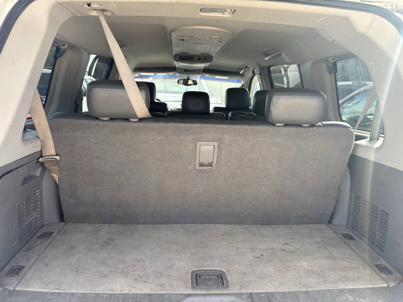 Used 2005 Nissan Armada SE image 11