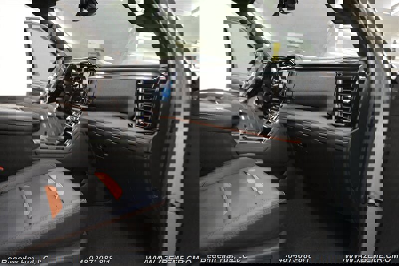 Used 2024 GMC Sierra 2500 AT4 w/ AT4 Premium Plus Package image 20