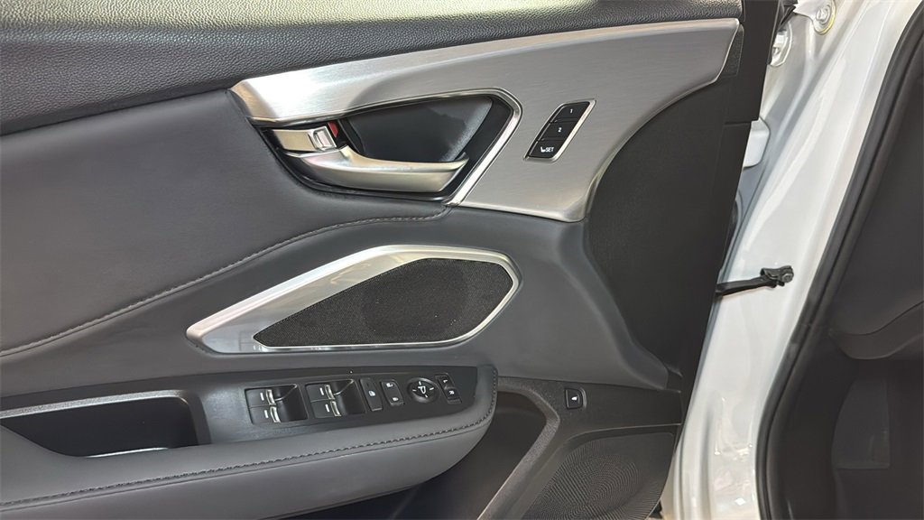 Used 2023 Acura RDX AWD image 24