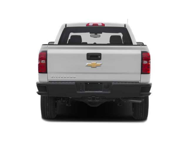 Used 2019 Chevrolet Silverado 1500 LT w/ All Star Edition AWD/4WD image 8