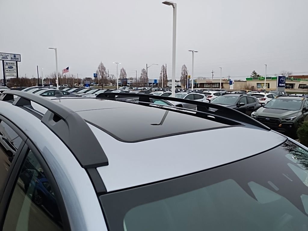 Certified 2025 Subaru Ascent Bronze Edition image 6