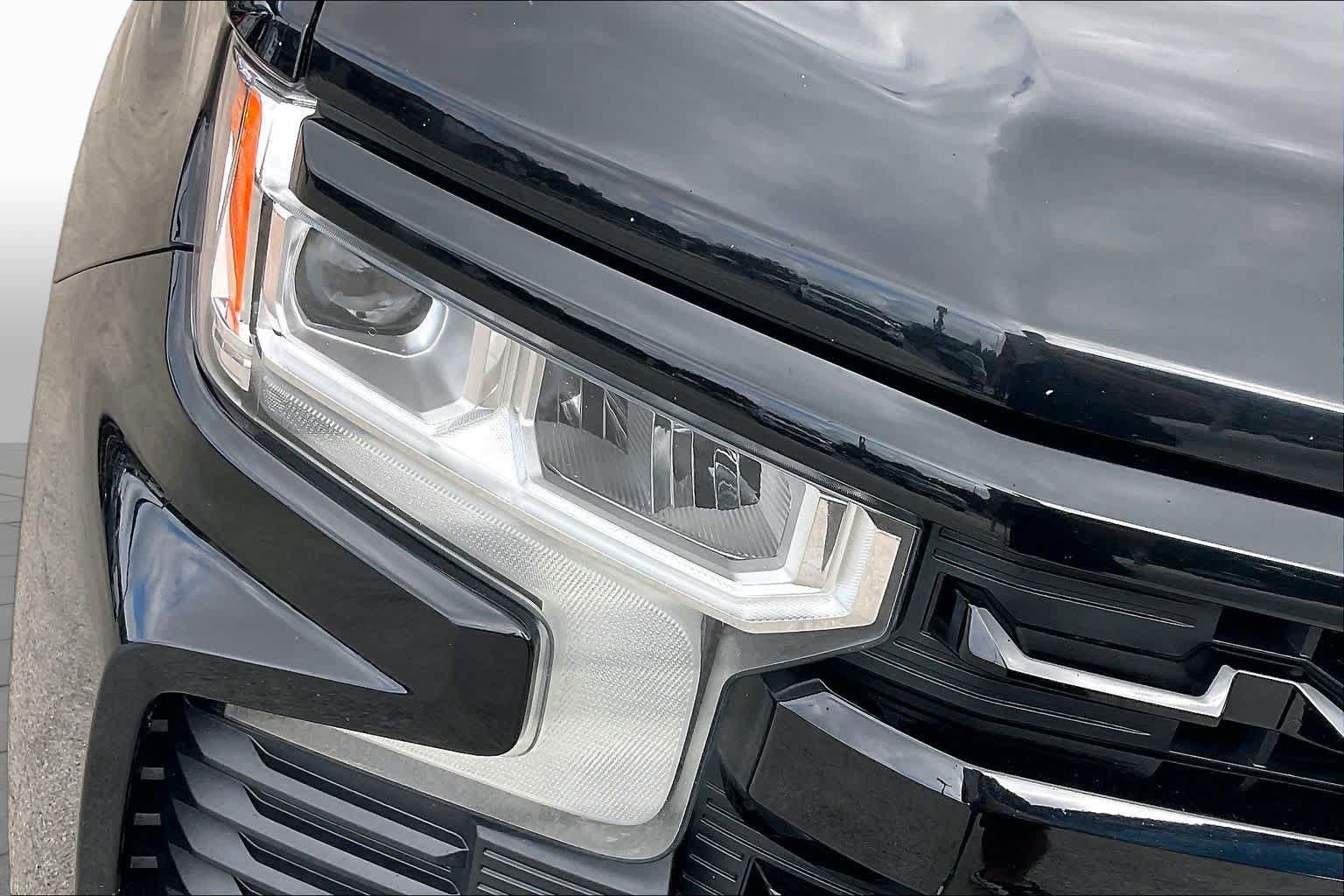 Used 2023 Chevrolet Silverado 1500 RST AWD/4WD image 27