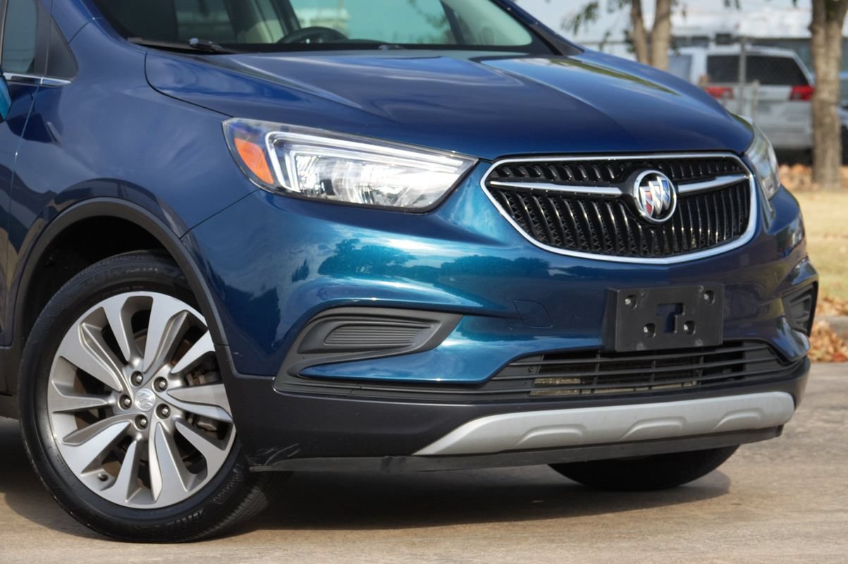 Used 2019 Buick Encore Preferred w/ Safety Package FWD image 18