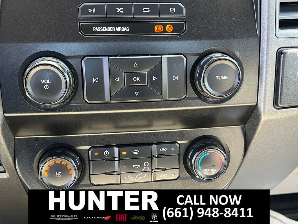 Used 2020 Ford F550 2WD Regular Cab Super Duty image 20
