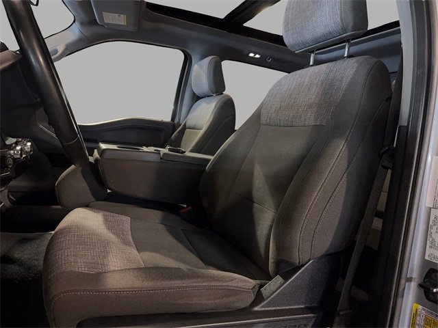 Used 2023 Ford F150 XLT w/ Equipment Group 302A High image 13