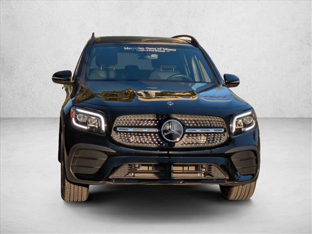 Certified 2023 Mercedes-Benz GLB 250 video 2