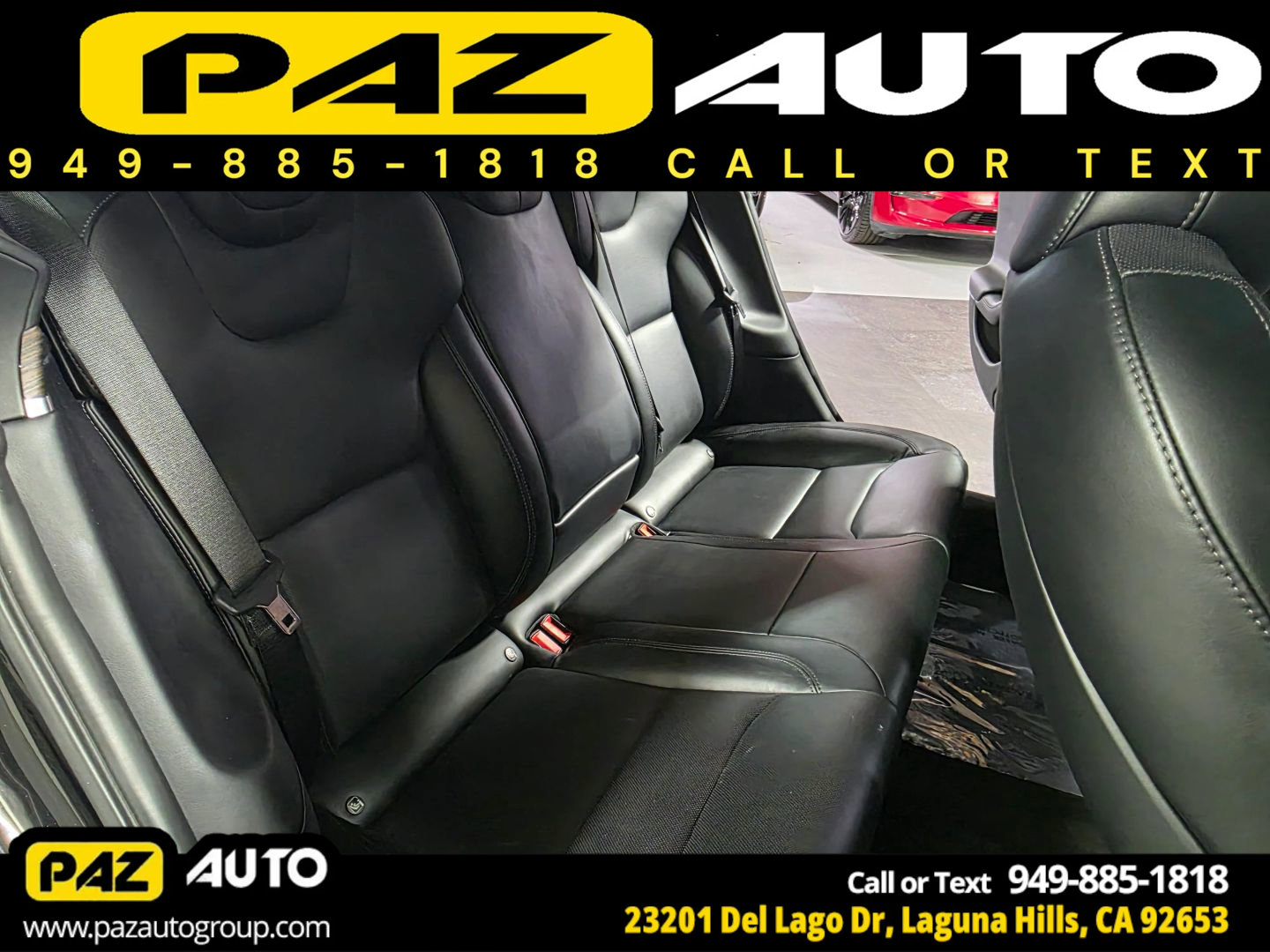 Used 2022 Tesla Model S image 11