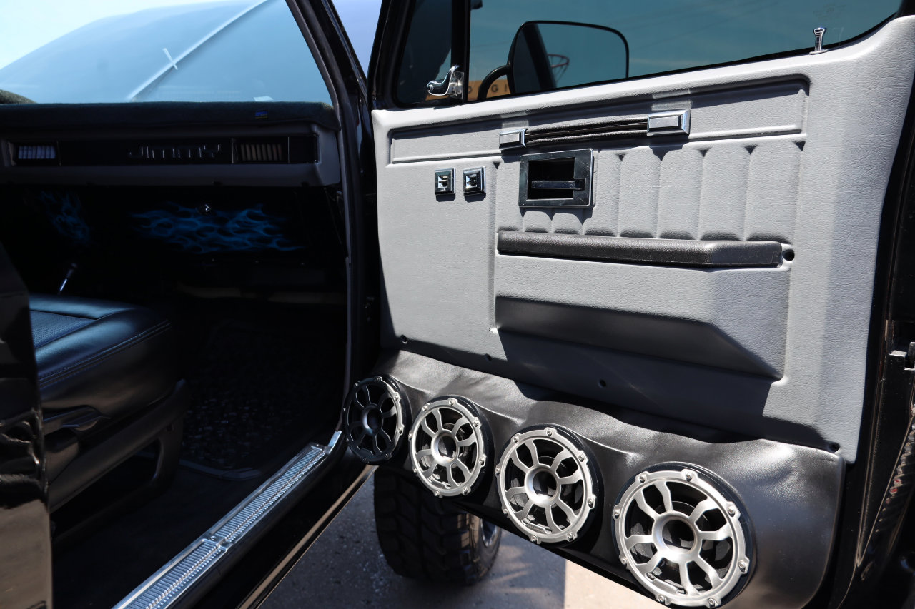 Used 1988 GMC Jimmy 4WD image 38