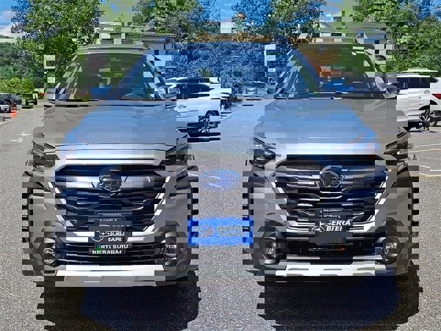 New 2025 Subaru Outback Touring image 2