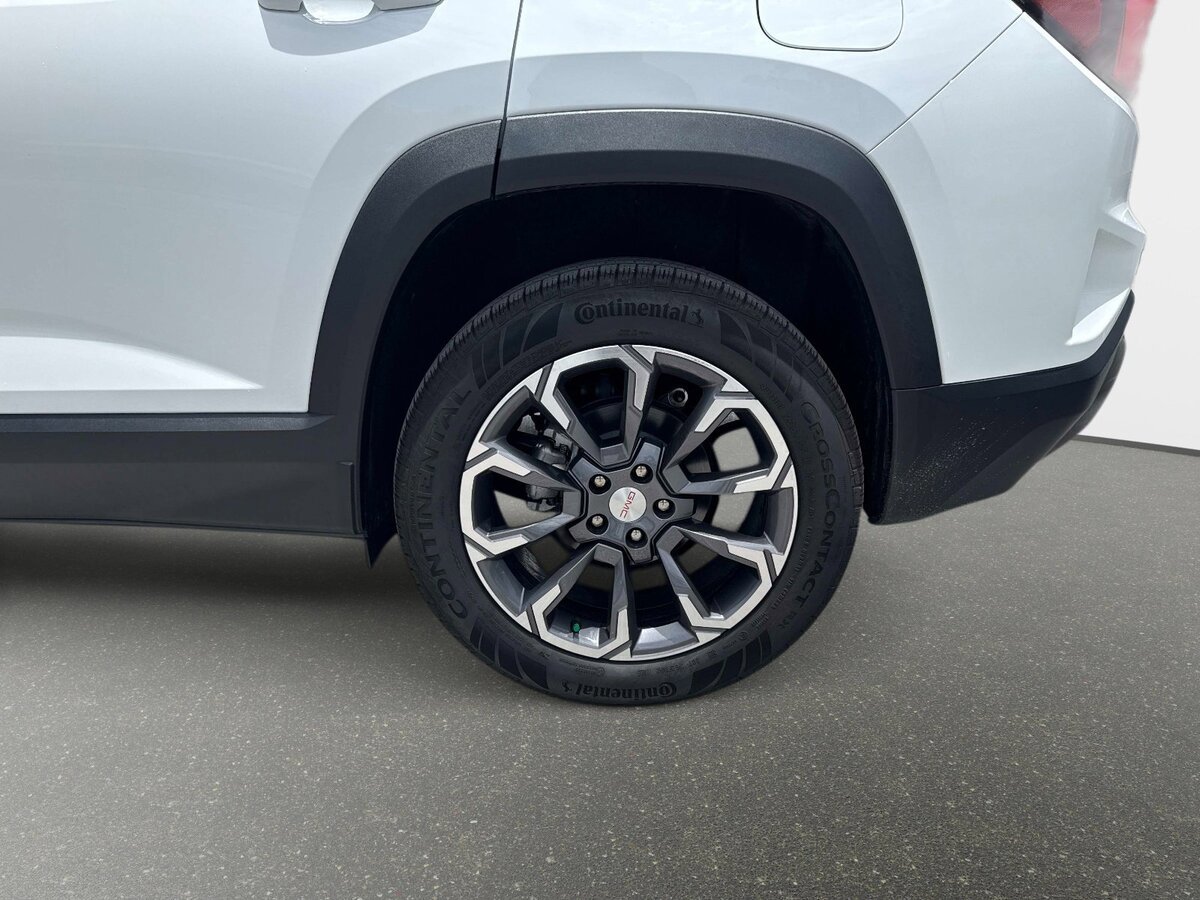 Used 2026 GMC Terrain Elevation w/ Elevation Premium Package AWD/4WD image 10