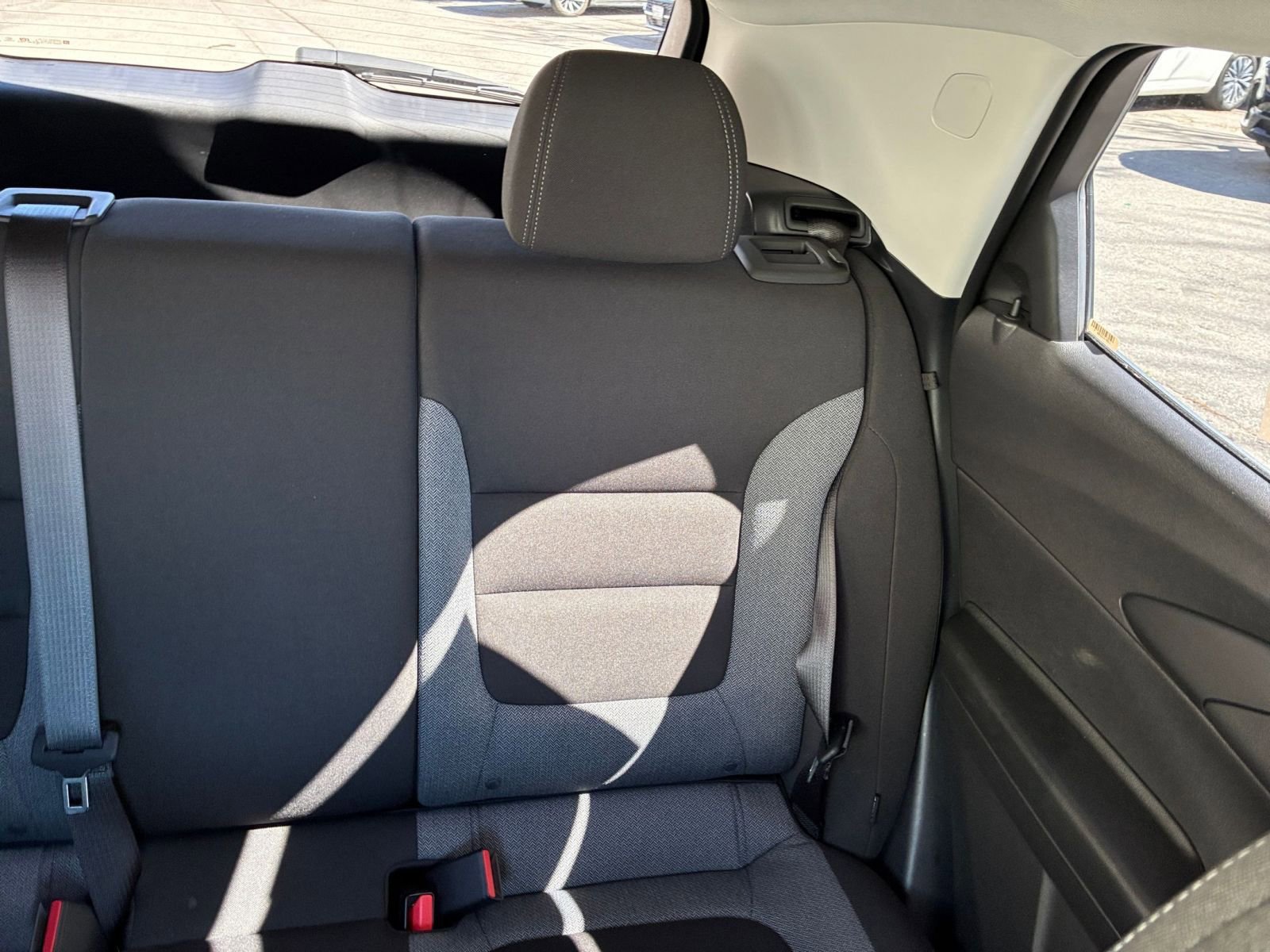 Used 2025 Chevrolet TrailBlazer LT image 36
