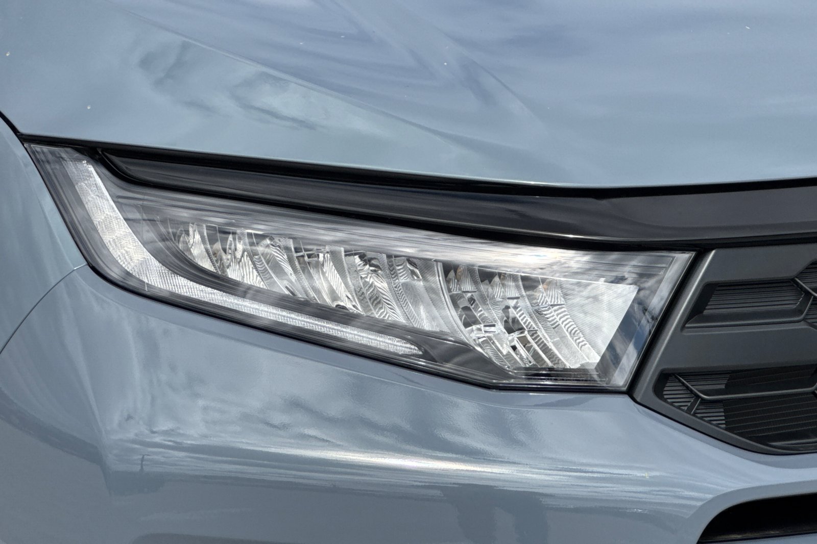 New 2026 Honda Odyssey Sport-L image 17