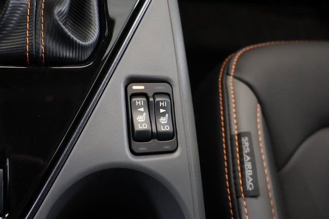 New 2025 Subaru Crosstrek 2.5i Limited w/ Crosstrek Mirror Package image 21