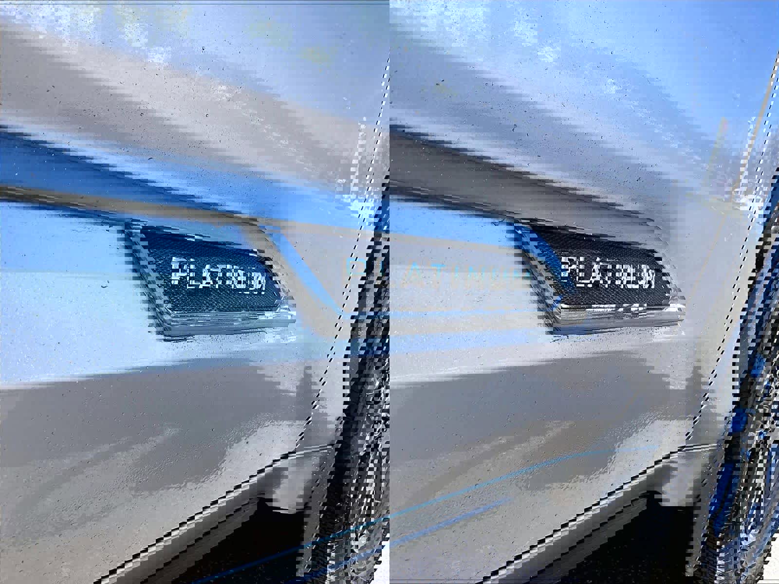 Used 2025 Toyota Sequoia Platinum image 30