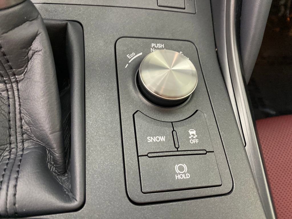 Used 2024 Lexus IS 350 F Sport image 23