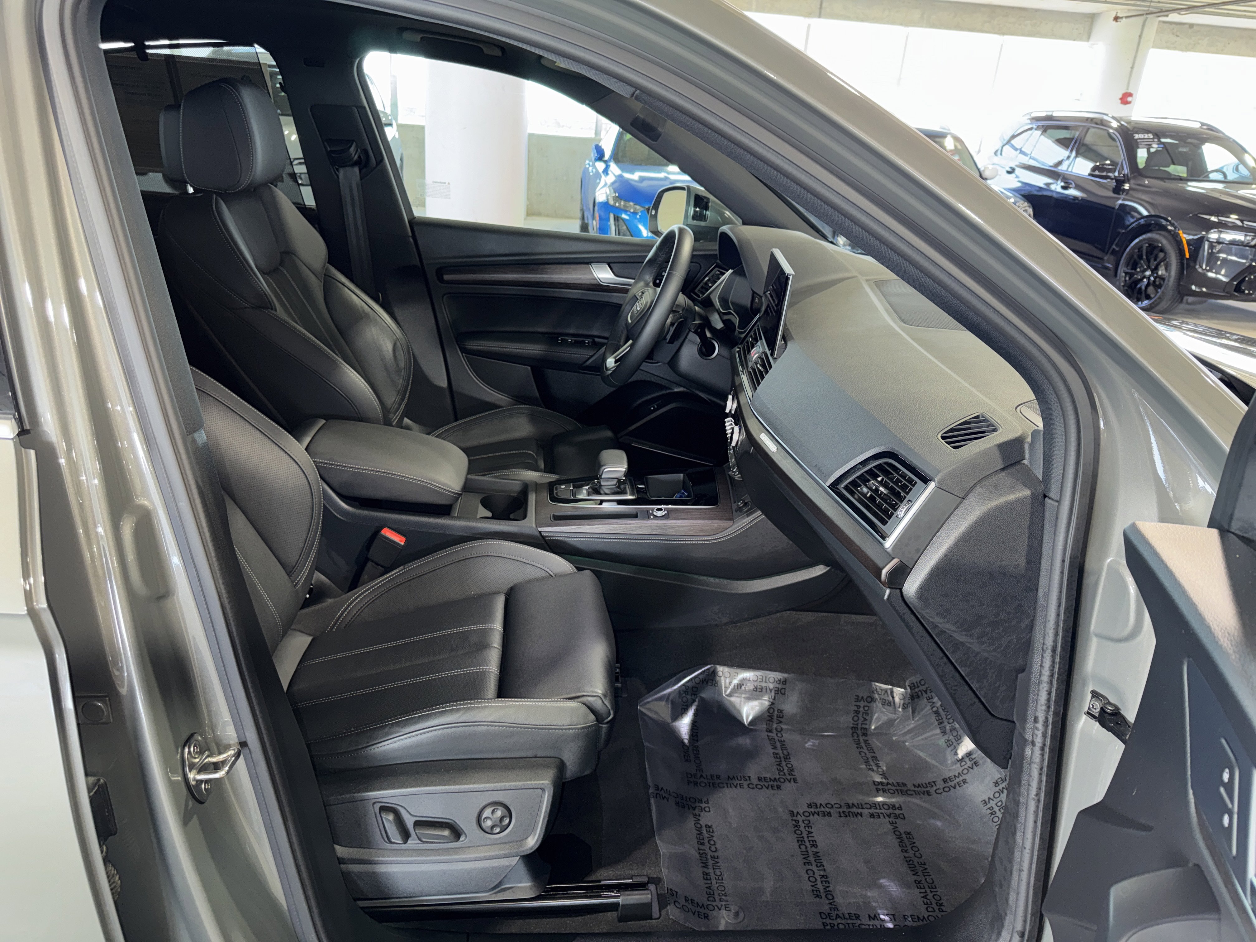 Used 2025 Audi Q5 2.0T Premium Plus AWD/4WD image 10