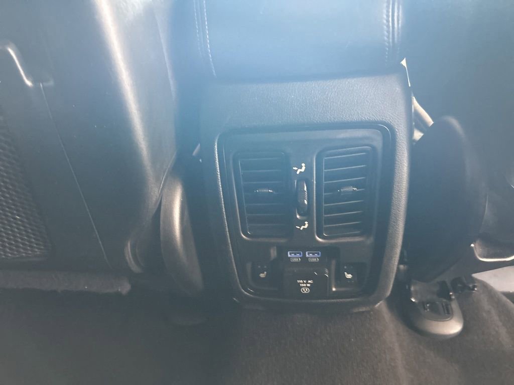 Used 2022 Dodge Durango R/T image 30