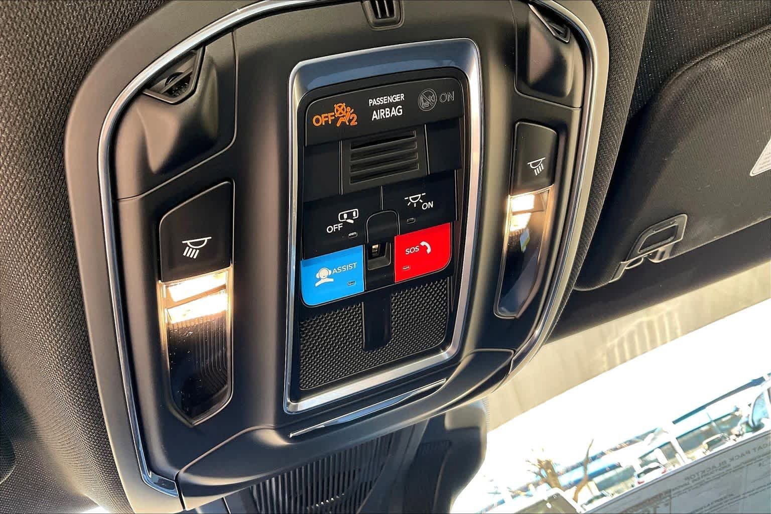 New 2026 Dodge Charger Scat Pack w/ Blacktop Package image 17