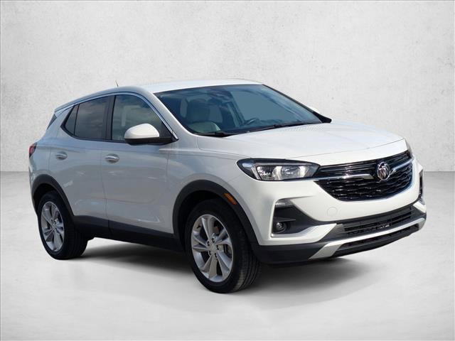 Certified 2022 Buick Encore GX Preferred image 2