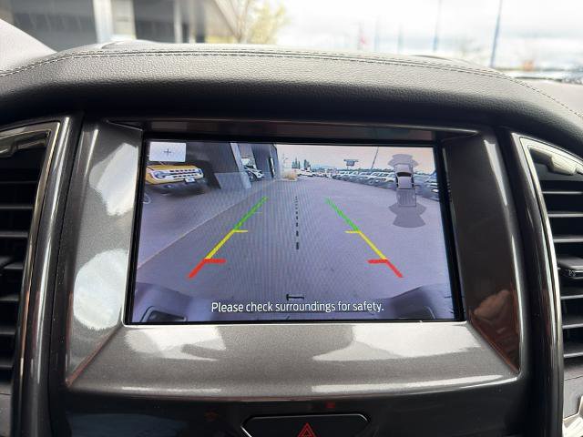 Certified 2020 Ford Ranger Lariat w/ Equipment Group 501A Mid AWD/4WD image 29