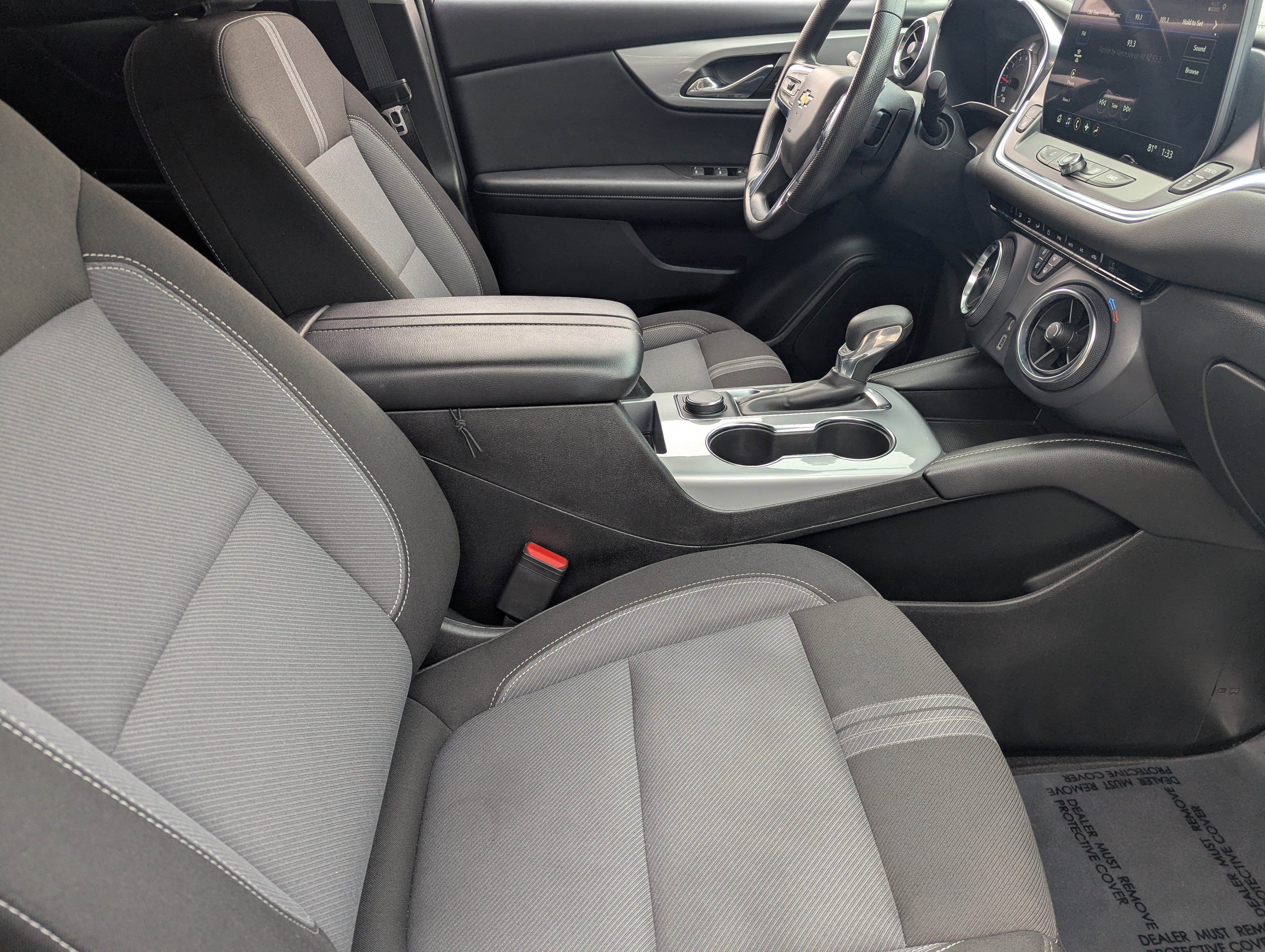 Used 2023 Chevrolet Blazer LT image 10