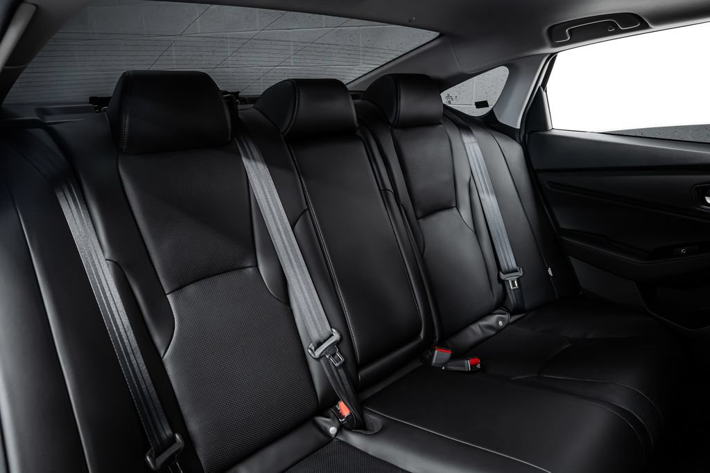 Used 2024 Honda Accord Touring image 32