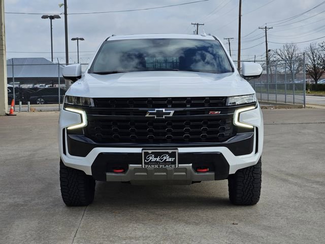 Used 2023 Chevrolet Tahoe Z71 image 6