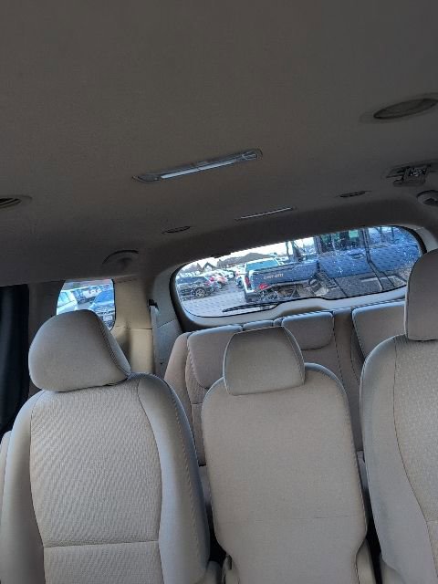 Used 2016 Kia Sedona LX FWD image 47