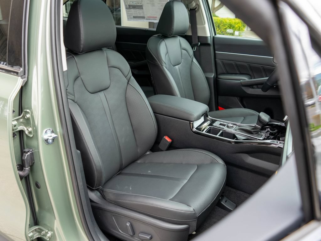 New 2026 Kia Sorento SX AWD/4WD image 9