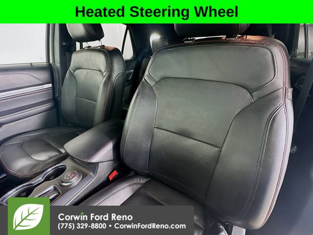 Used 2016 Ford Explorer Sport w/ Equipment Group 401A AWD/4WD image 21
