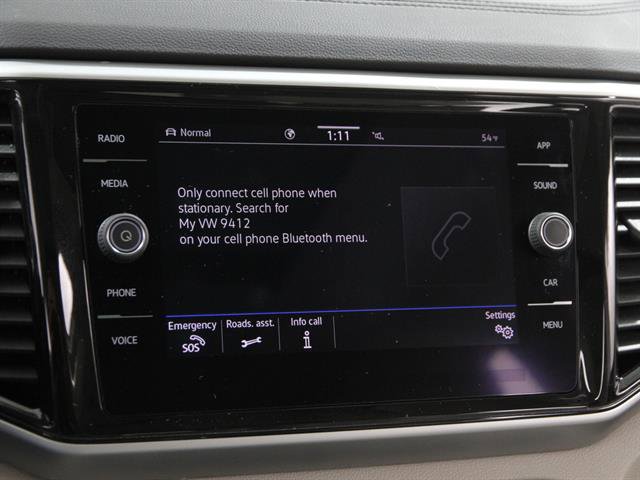 Used 2022 Volkswagen Atlas SE image 11