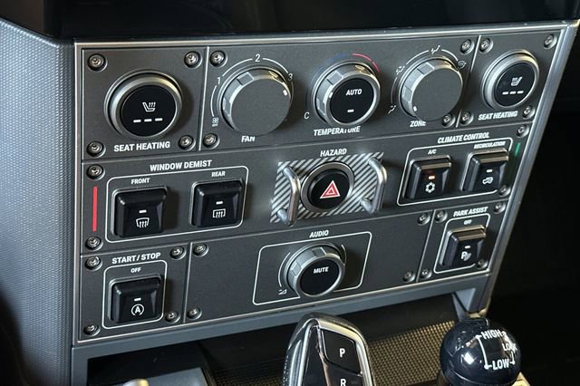 Used 2024 INEOS Grenadier AWD/4WD image 19