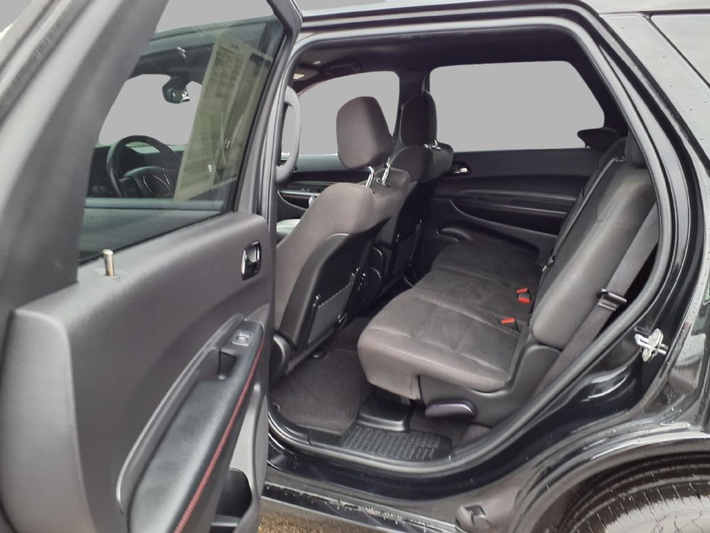 Used 2025 Dodge Durango GT AWD/4WD image 26